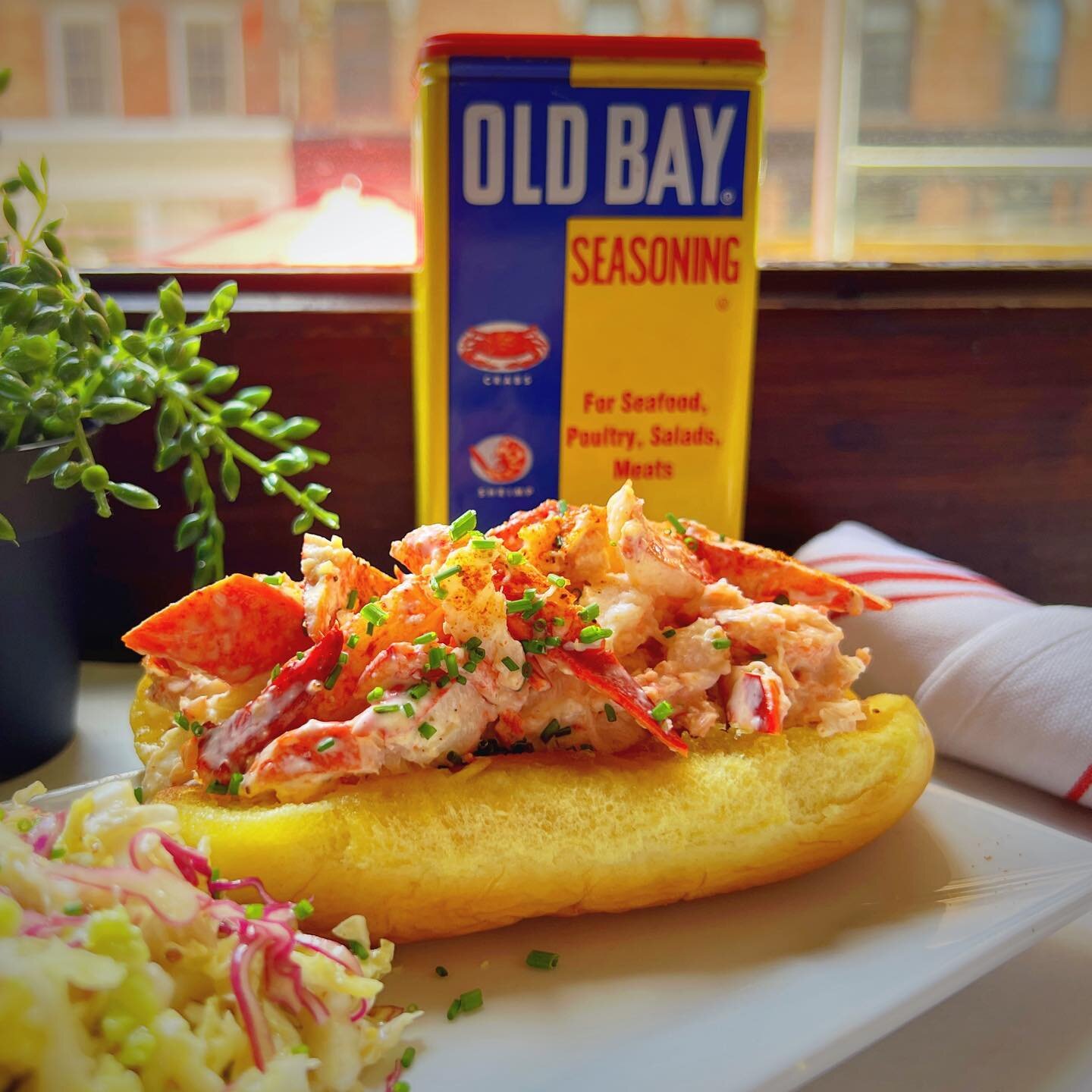 Ok NYC. Yeah, it&rsquo;s a million degrees out, yeah stepping outside is like stepping into the worst most uncalled for sauna. No one asked for this!! BUT, if you are going out make it worth it- treat yo self to our awesome super generous Lobster Rol